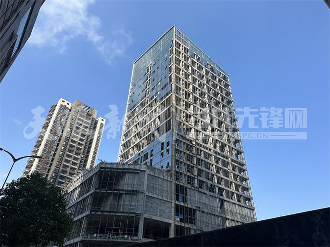 安顺市最新楼盘