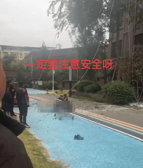 开发商楼盘死过人