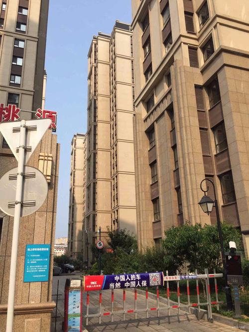 大连胜鼎桃源楼盘介绍