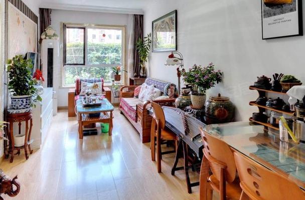 大连胜鼎桃源楼盘介绍