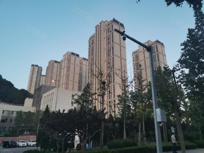 大连胜鼎桃源楼盘介绍