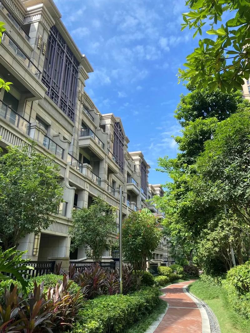 南宁一手房楼盘