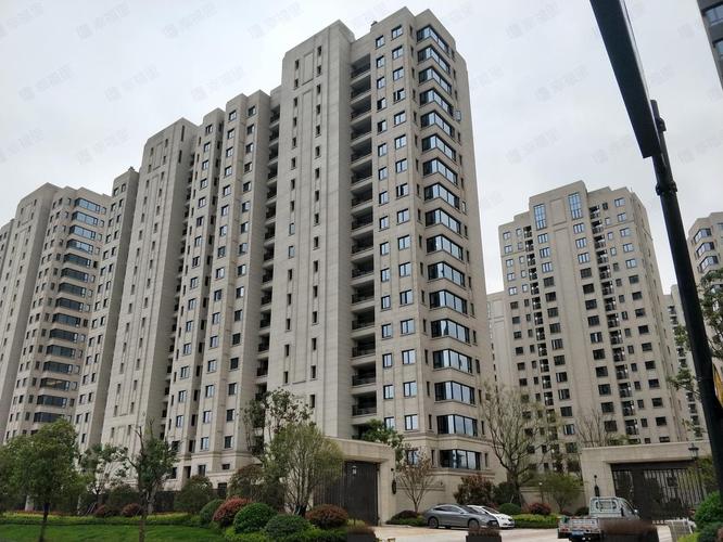 萧山在售楼盘城区