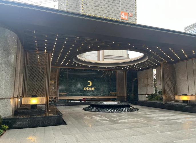 萧山在售楼盘城区