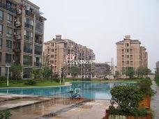 南京御水湾花园怎么样