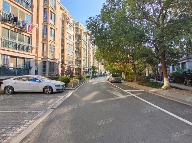 南京御水湾花园怎么样