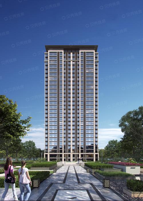 如皋哪个楼盘比较好