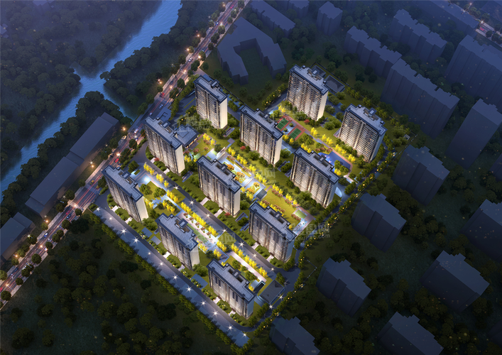 如皋哪个楼盘比较好