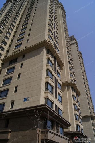 沈阳雅宾利花园怎么样