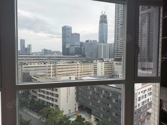 罗湖区嘉宝田花园