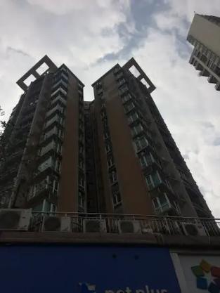 罗湖区嘉宝田花园