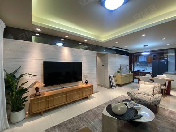 半岛城邦花园一期