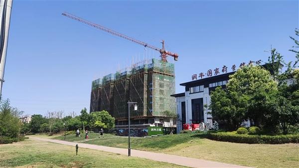 宝丰县哪个楼盘好