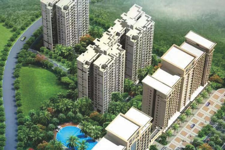 宝丰县哪个楼盘好