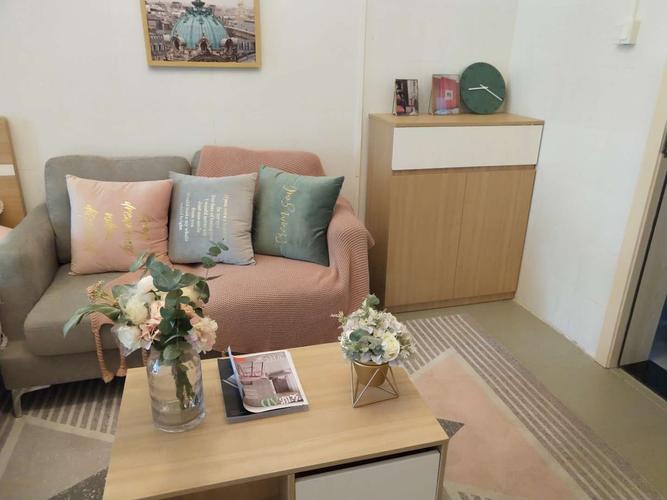 沙井后亭新宝花园