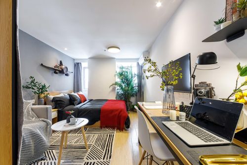 沙井后亭新宝花园