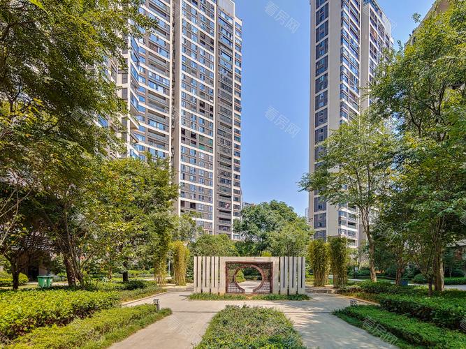 黄岐中南花园海晖园