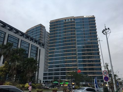 厦门soho楼盘可以买吗