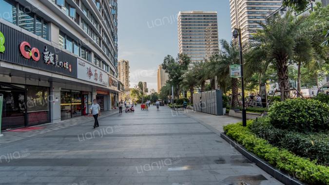 厦门soho楼盘可以买吗