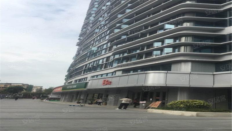 厦门soho楼盘可以买吗