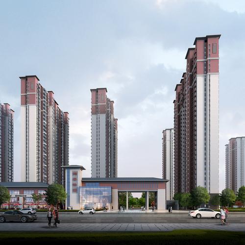 运城怡馨花园怎么样