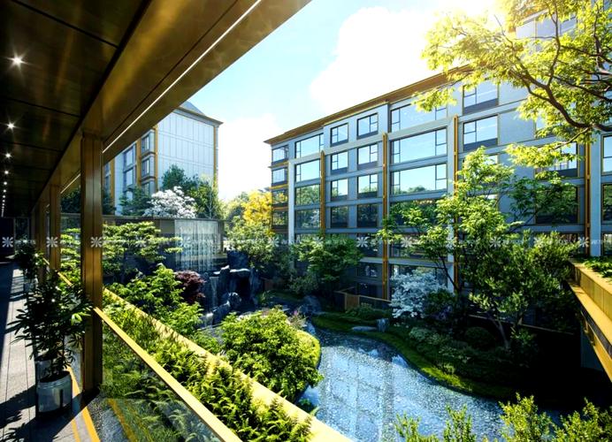 天津新民居楼盘有哪些