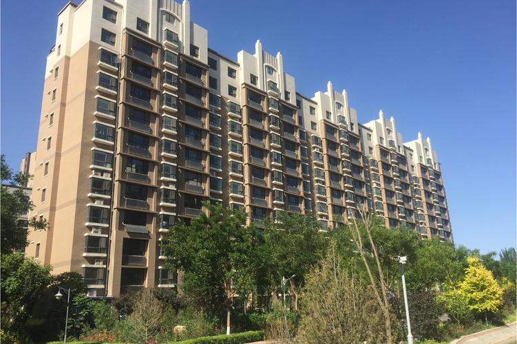 天津新民居楼盘有哪些