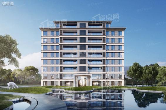 重庆新交房楼盘有哪些