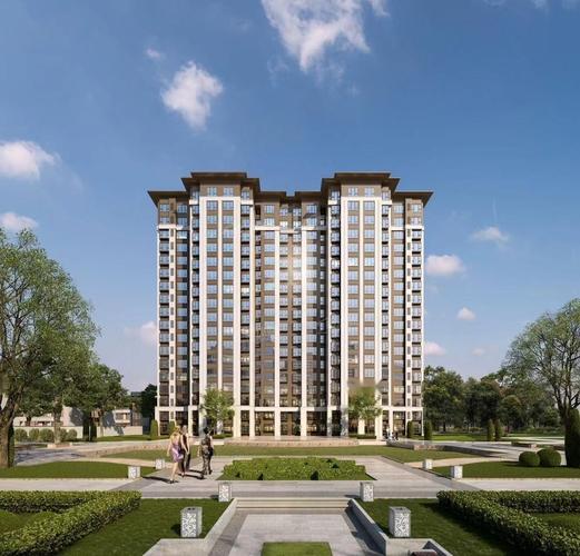 霸州百都家园楼盘好吗