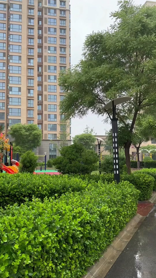 霸州百都家园楼盘好吗