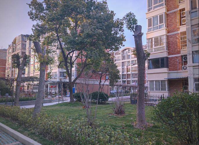 徐州凤凰花园怎么样