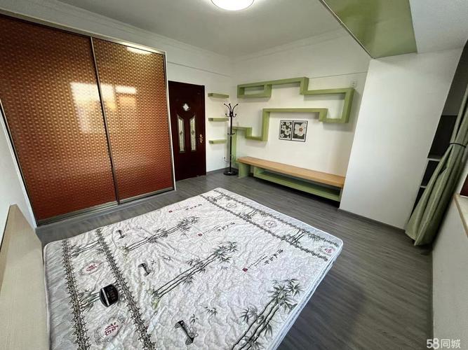 大连开发区安盛花园