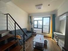 大连开发区安盛花园