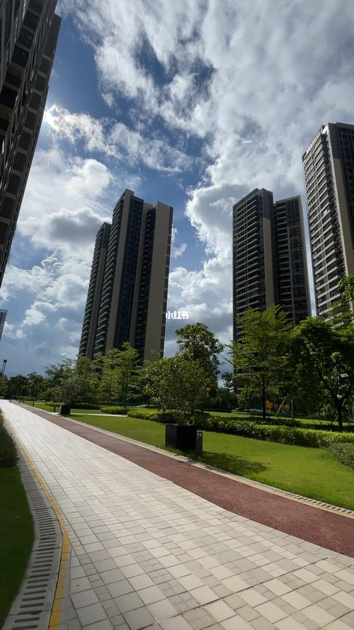 台山南门什么楼盘好