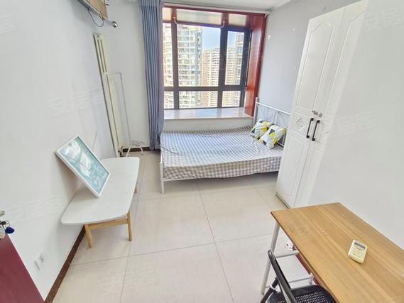 天津红桥区金领花园