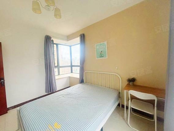 天津红桥区金领花园