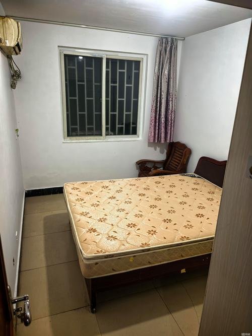 苏州新浒花园三区