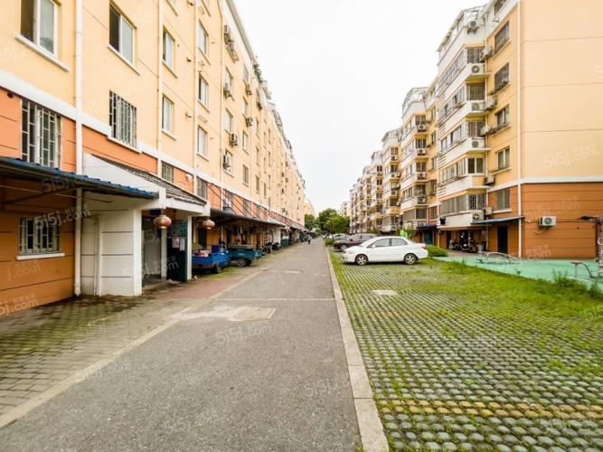 苏州新浒花园三区