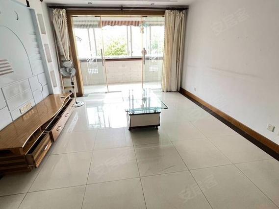 苏州新浒花园三区