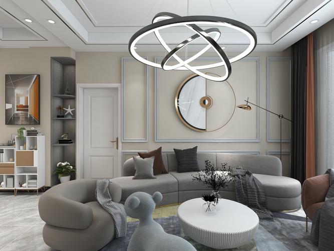 新乡牧野花园户型图