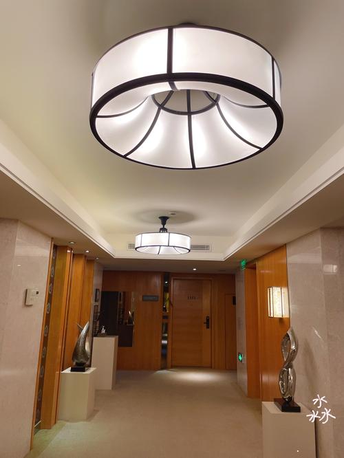 黄江裕元花园酒店