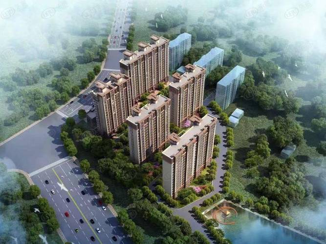 博山最便宜的楼盘