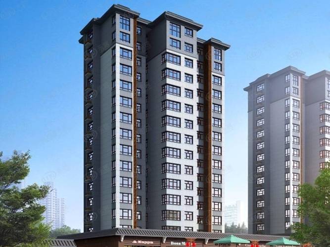 博山最便宜的楼盘