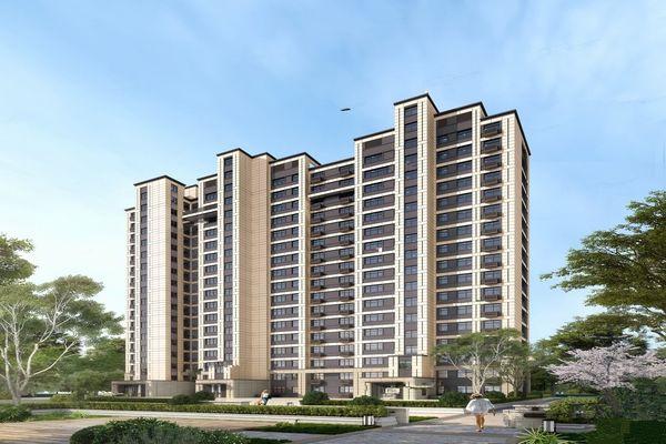 博山最便宜的楼盘