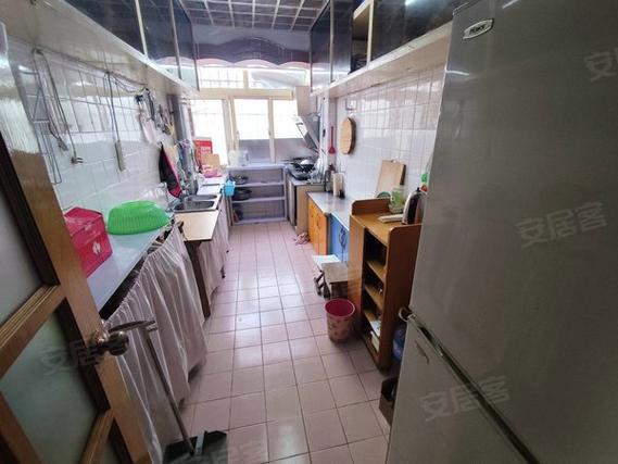 电业花园二手房