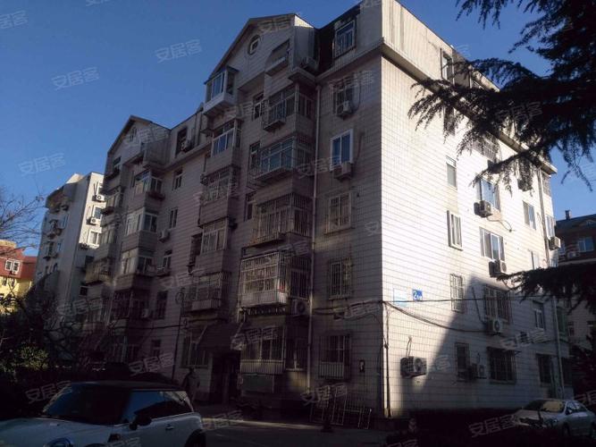 电业花园二手房