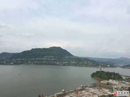 开县侨城半岛楼盘价格