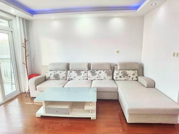 上海海洲桃花园