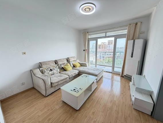 上海海洲桃花园