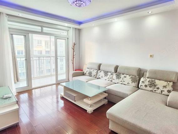 上海海洲桃花园